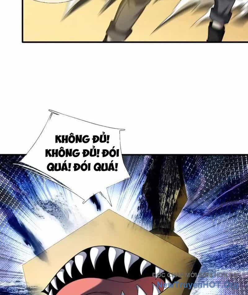 Cái Bóng Của Ta Là Loli - Chương 32 - ảnh 5