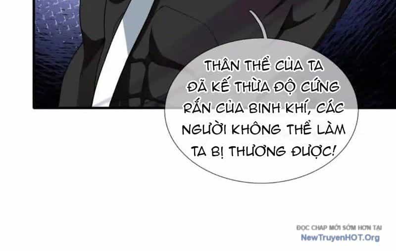 Cái Bóng Của Ta Là Loli - Chương 32 - ảnh 52