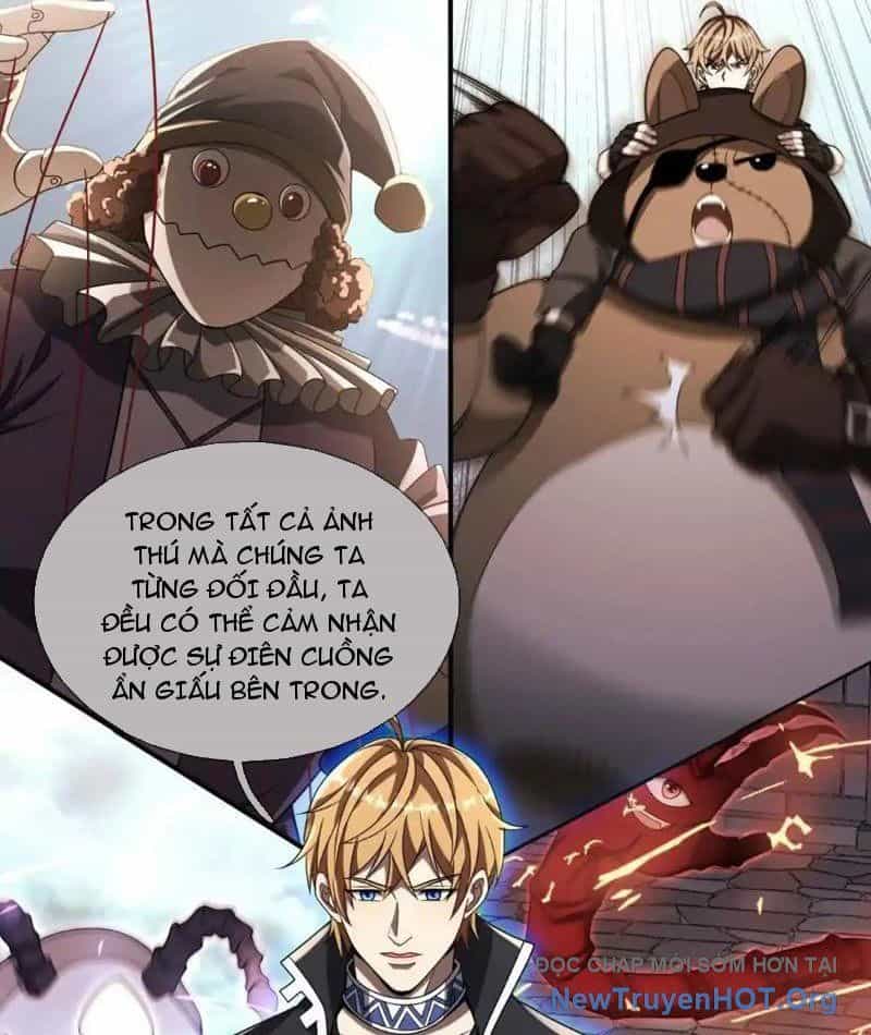 Cái Bóng Của Ta Là Loli - Chương 32 - ảnh 60
