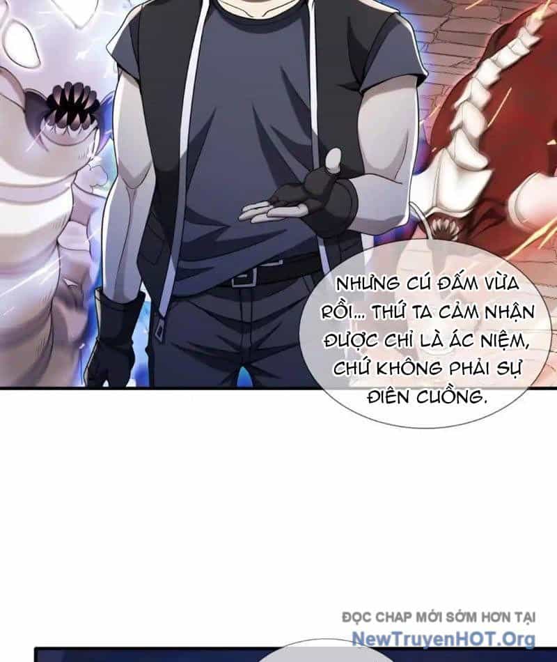 Cái Bóng Của Ta Là Loli - Chương 32 - ảnh 61