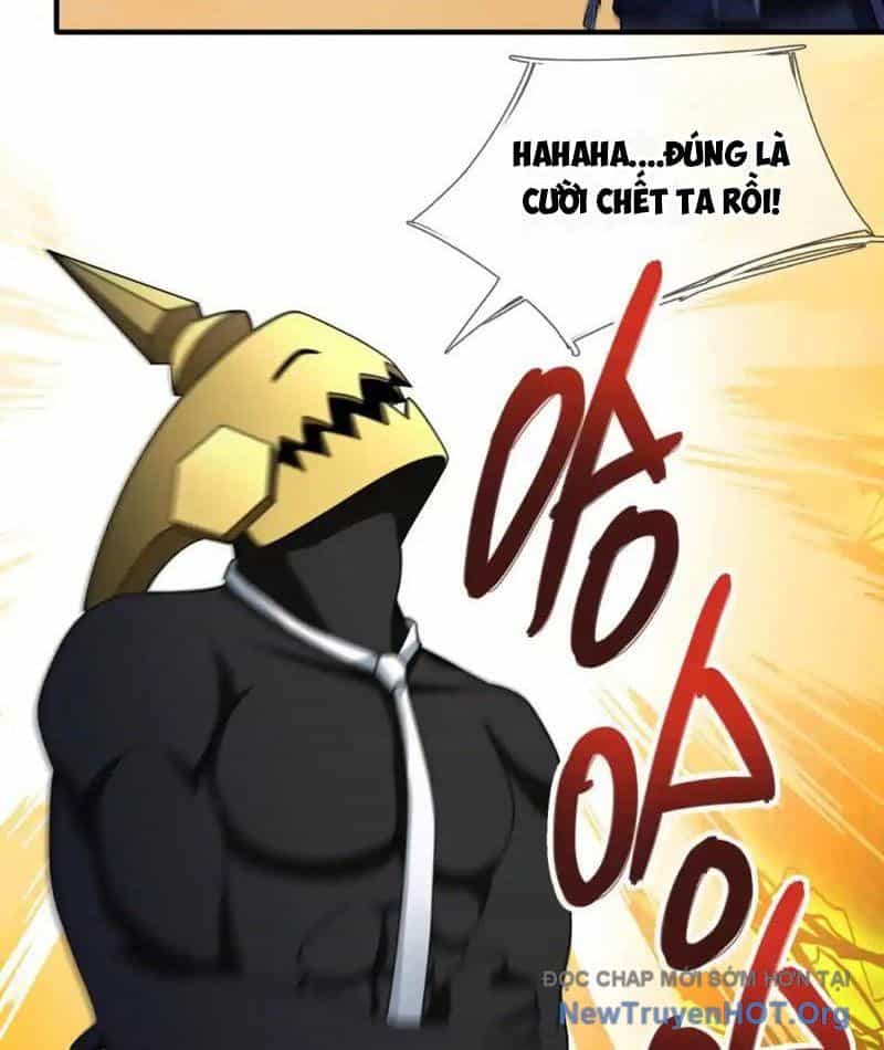 Cái Bóng Của Ta Là Loli - Chương 32 - ảnh 63