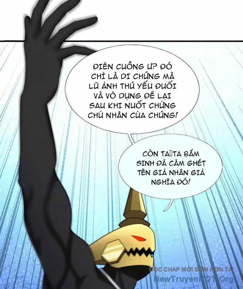 Cái Bóng Của Ta Là Loli - Chương 32 - ảnh 66