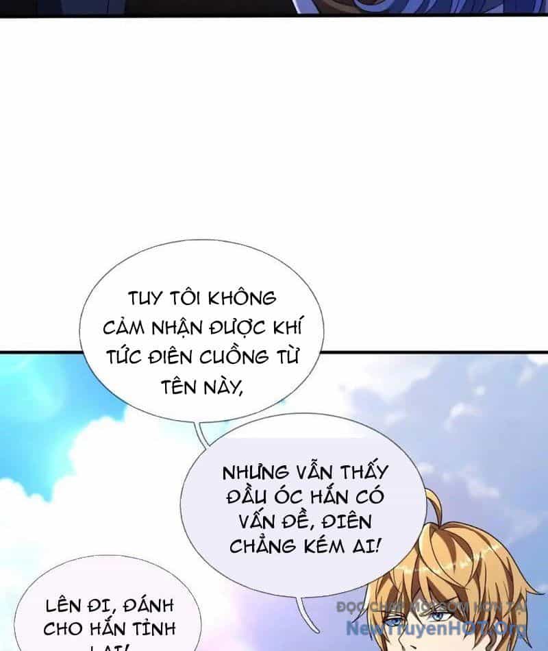 Cái Bóng Của Ta Là Loli - Chương 32 - ảnh 71