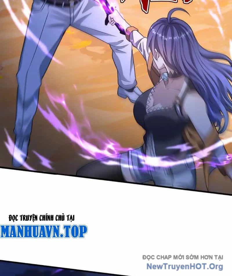 Cái Bóng Của Ta Là Loli - Chương 32 - ảnh 76