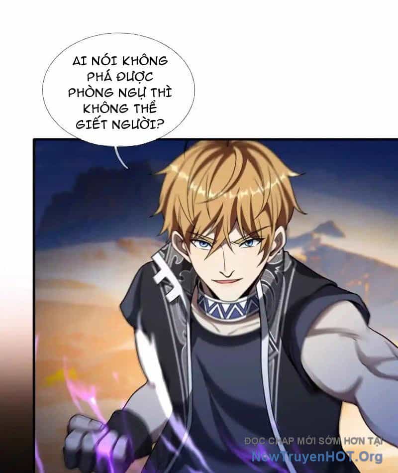 Cái Bóng Của Ta Là Loli - Chương 32 - ảnh 81