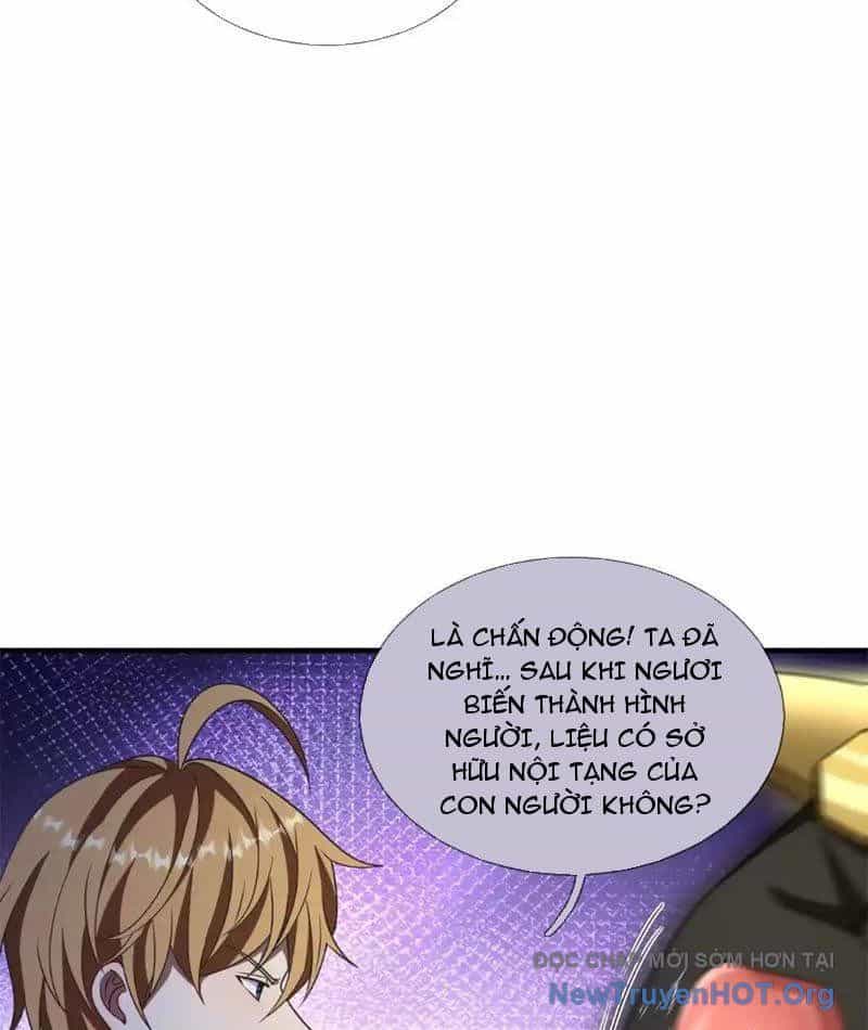 Cái Bóng Của Ta Là Loli - Chương 32 - ảnh 85