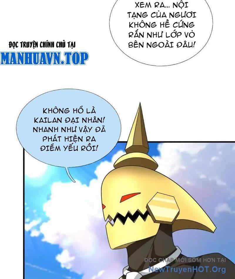 Cái Bóng Của Ta Là Loli - Chương 32 - ảnh 87
