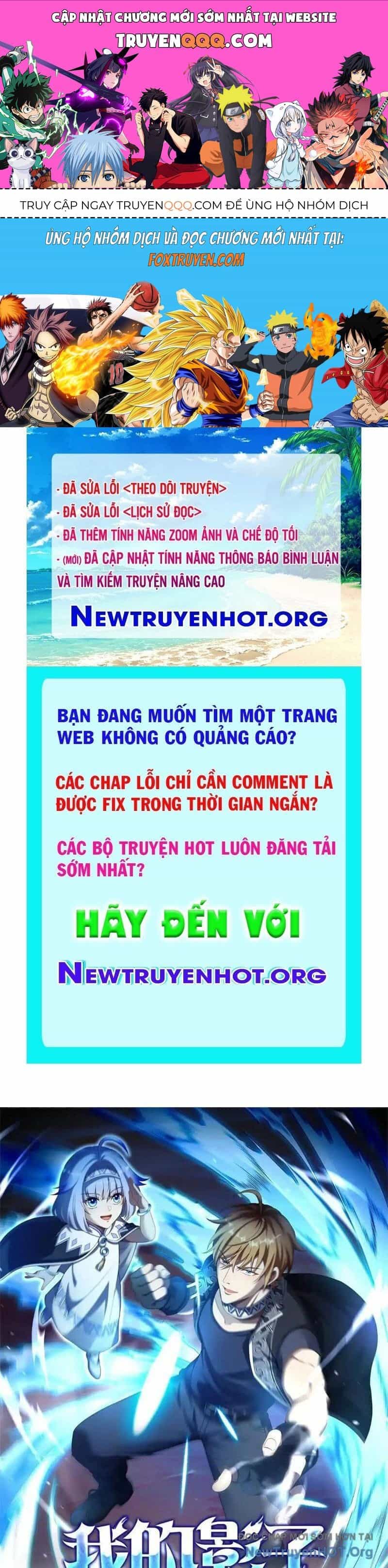 Cái Bóng Của Ta Là Loli - Chương 33 - ảnh 1