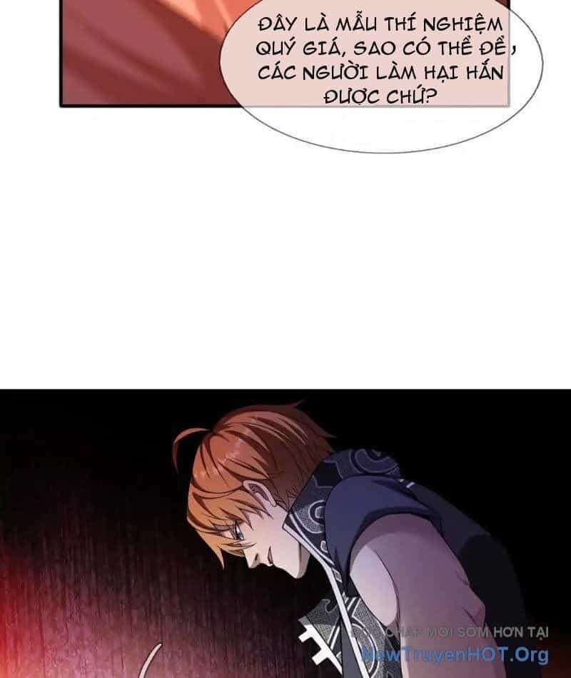 Cái Bóng Của Ta Là Loli - Chương 33 - ảnh 13