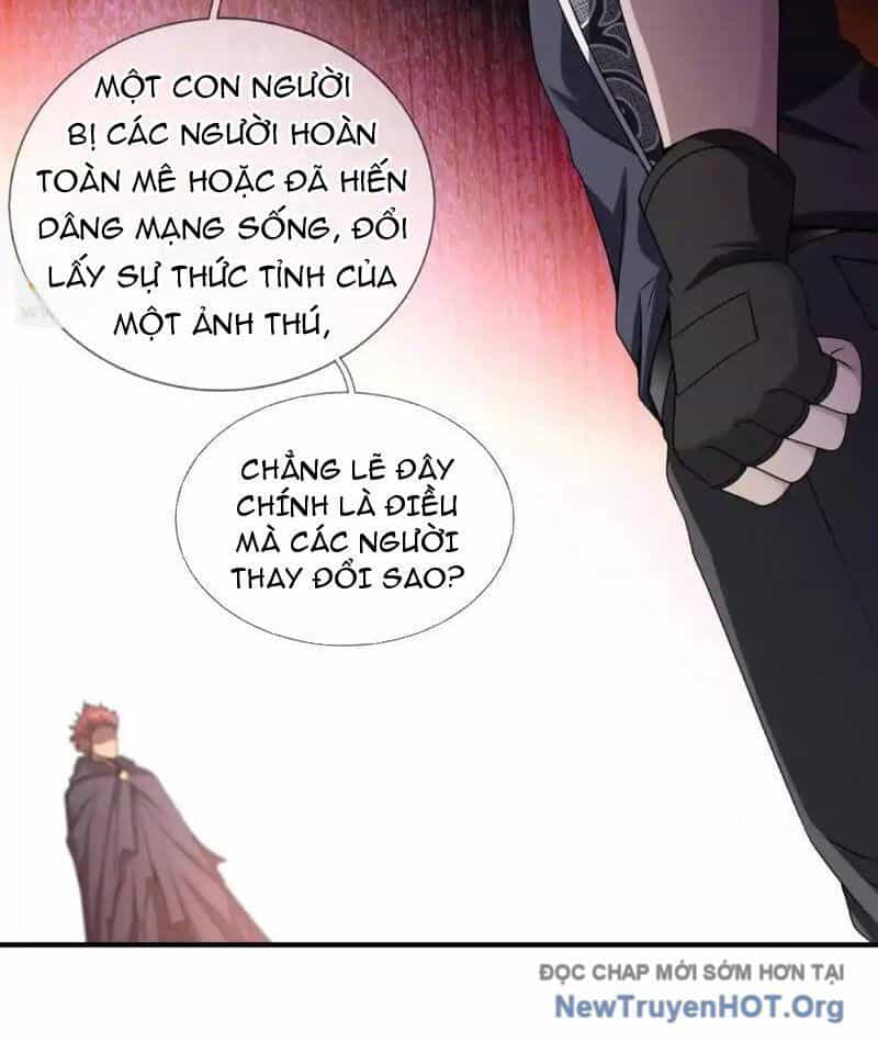 Cái Bóng Của Ta Là Loli - Chương 33 - ảnh 14