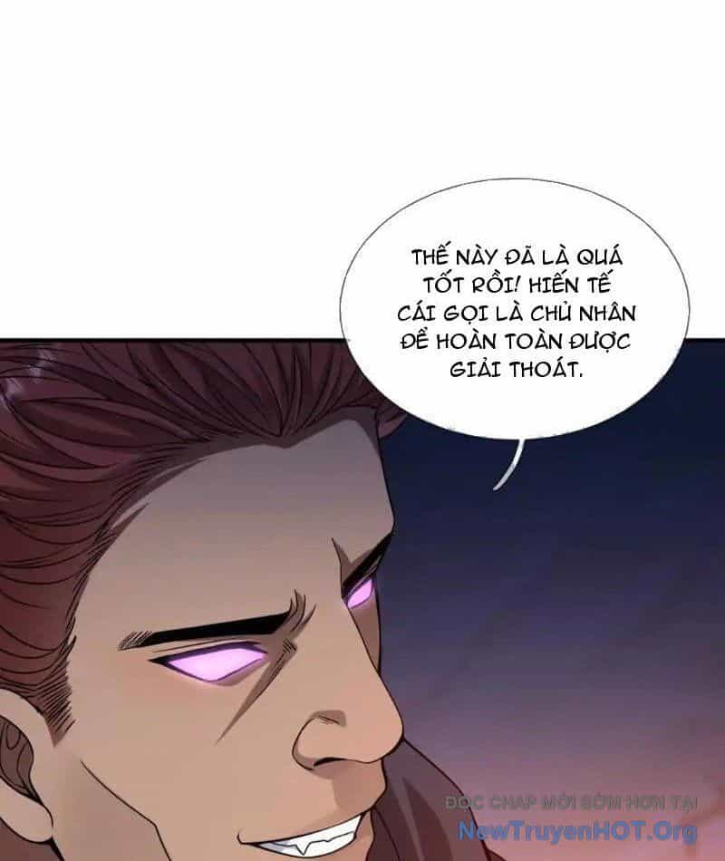 Cái Bóng Của Ta Là Loli - Chương 33 - ảnh 15