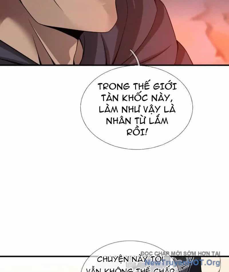 Cái Bóng Của Ta Là Loli - Chương 33 - ảnh 16