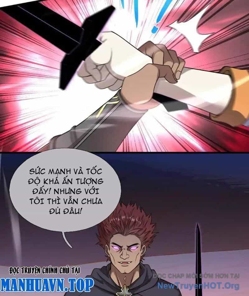 Cái Bóng Của Ta Là Loli - Chương 33 - ảnh 21