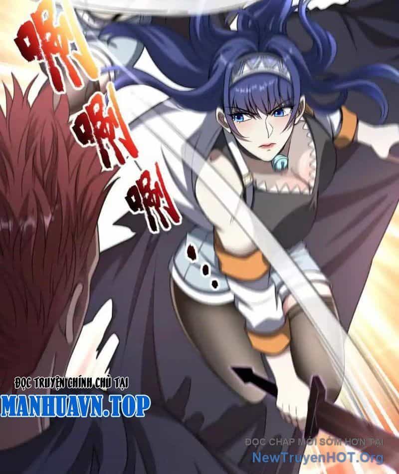 Cái Bóng Của Ta Là Loli - Chương 33 - ảnh 26