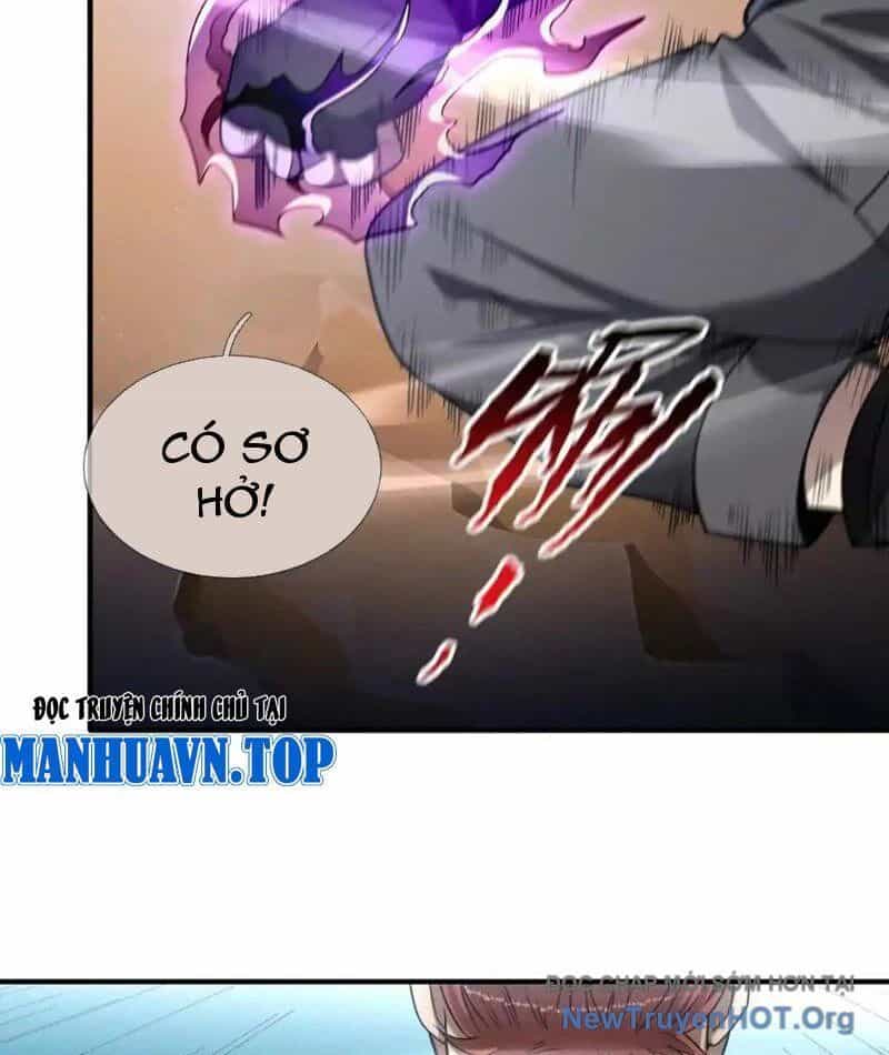 Cái Bóng Của Ta Là Loli - Chương 33 - ảnh 29