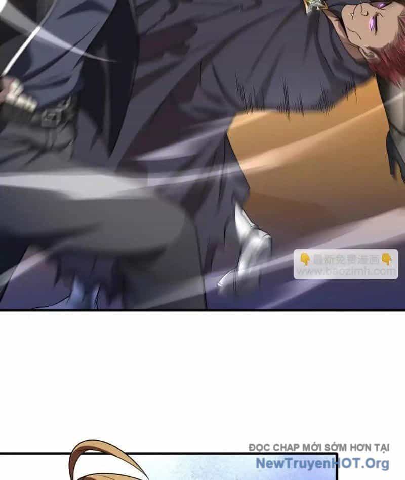 Cái Bóng Của Ta Là Loli - Chương 33 - ảnh 32