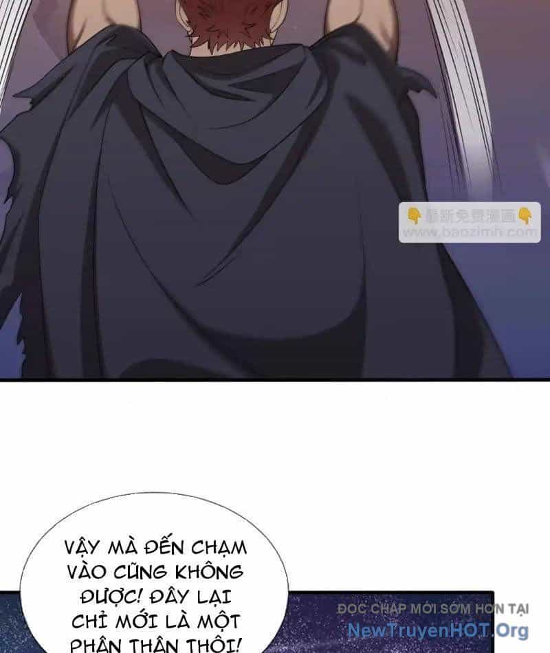 Cái Bóng Của Ta Là Loli - Chương 33 - ảnh 36