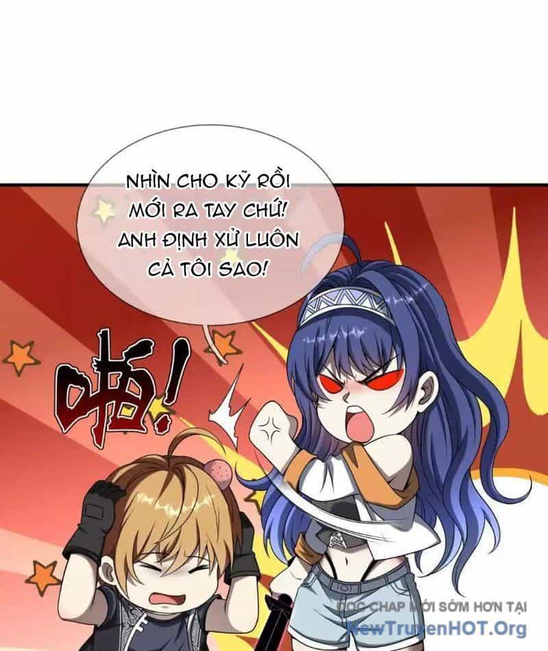 Cái Bóng Của Ta Là Loli - Chương 33 - ảnh 38