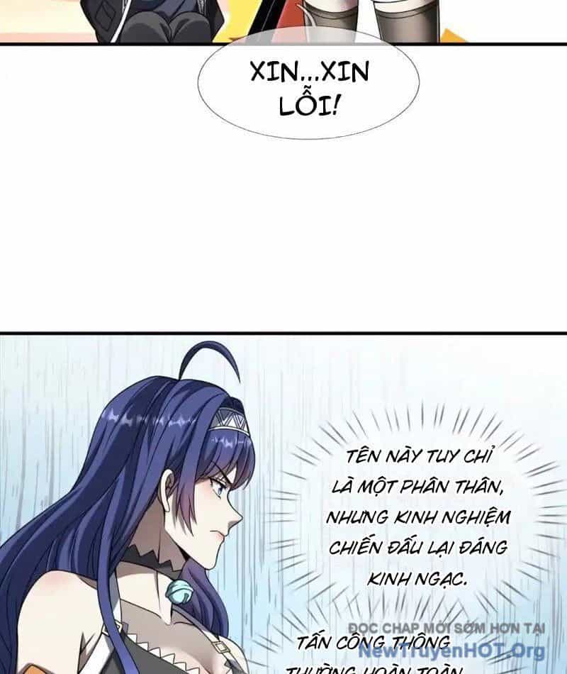 Cái Bóng Của Ta Là Loli - Chương 33 - ảnh 39