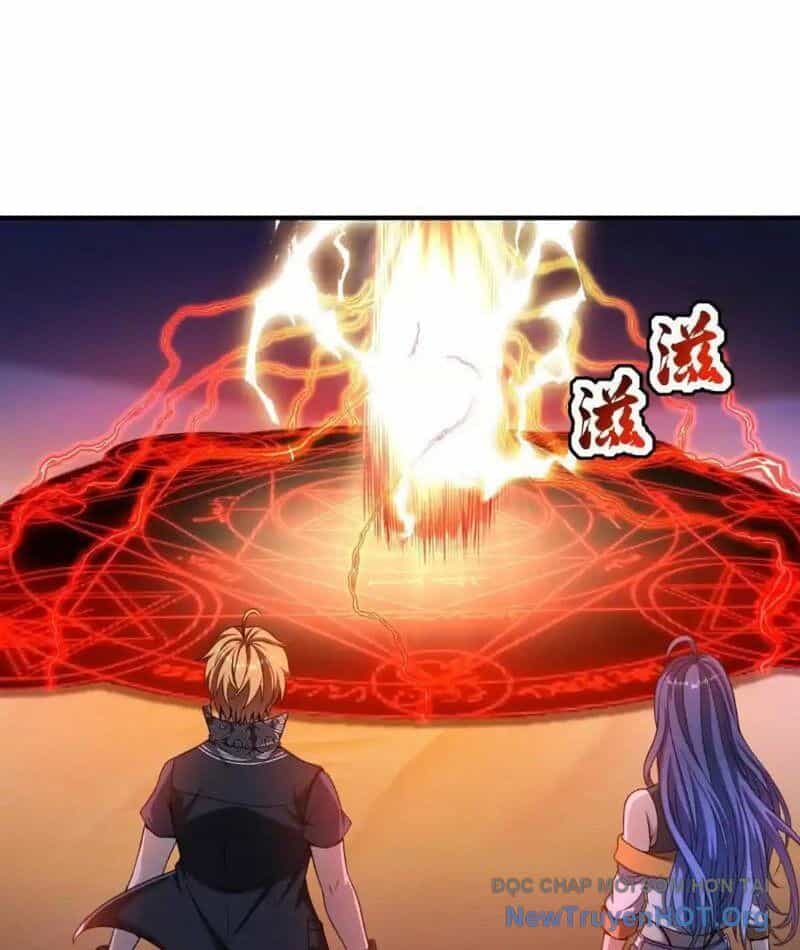 Cái Bóng Của Ta Là Loli - Chương 33 - ảnh 4