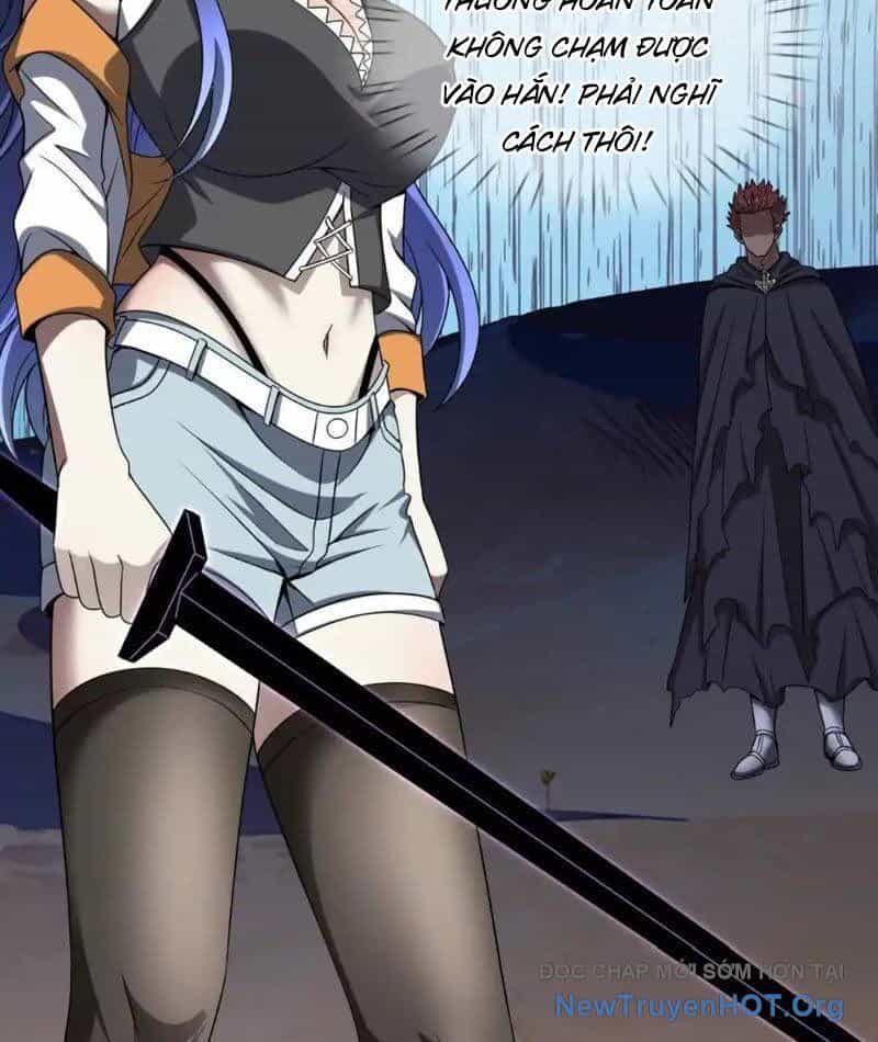 Cái Bóng Của Ta Là Loli - Chương 33 - ảnh 40