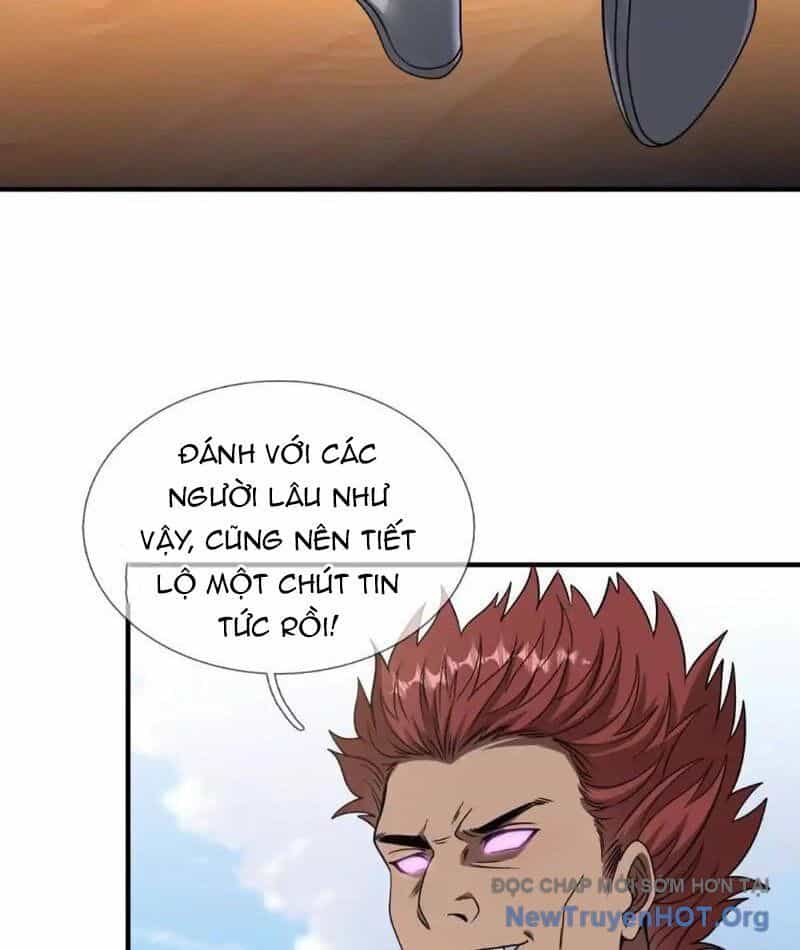 Cái Bóng Của Ta Là Loli - Chương 33 - ảnh 42