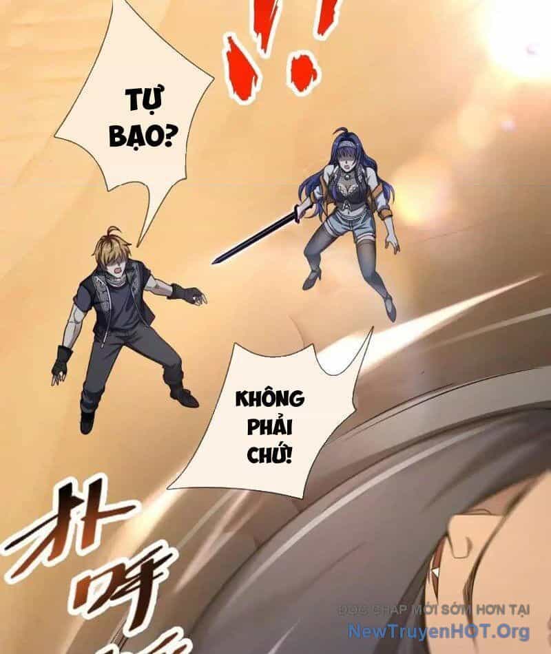 Cái Bóng Của Ta Là Loli - Chương 33 - ảnh 52