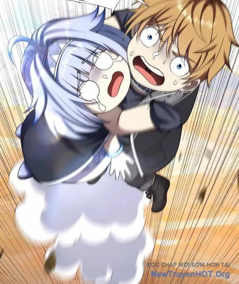 Cái Bóng Của Ta Là Loli - Chương 33 - ảnh 56
