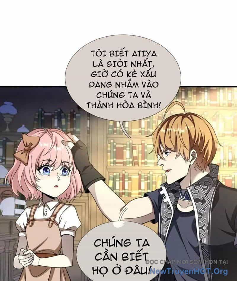 Cái Bóng Của Ta Là Loli - Chương 33 - ảnh 61