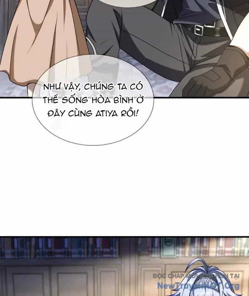 Cái Bóng Của Ta Là Loli - Chương 33 - ảnh 62