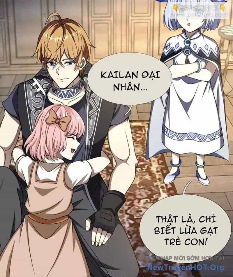 Cái Bóng Của Ta Là Loli - Chương 33 - ảnh 63