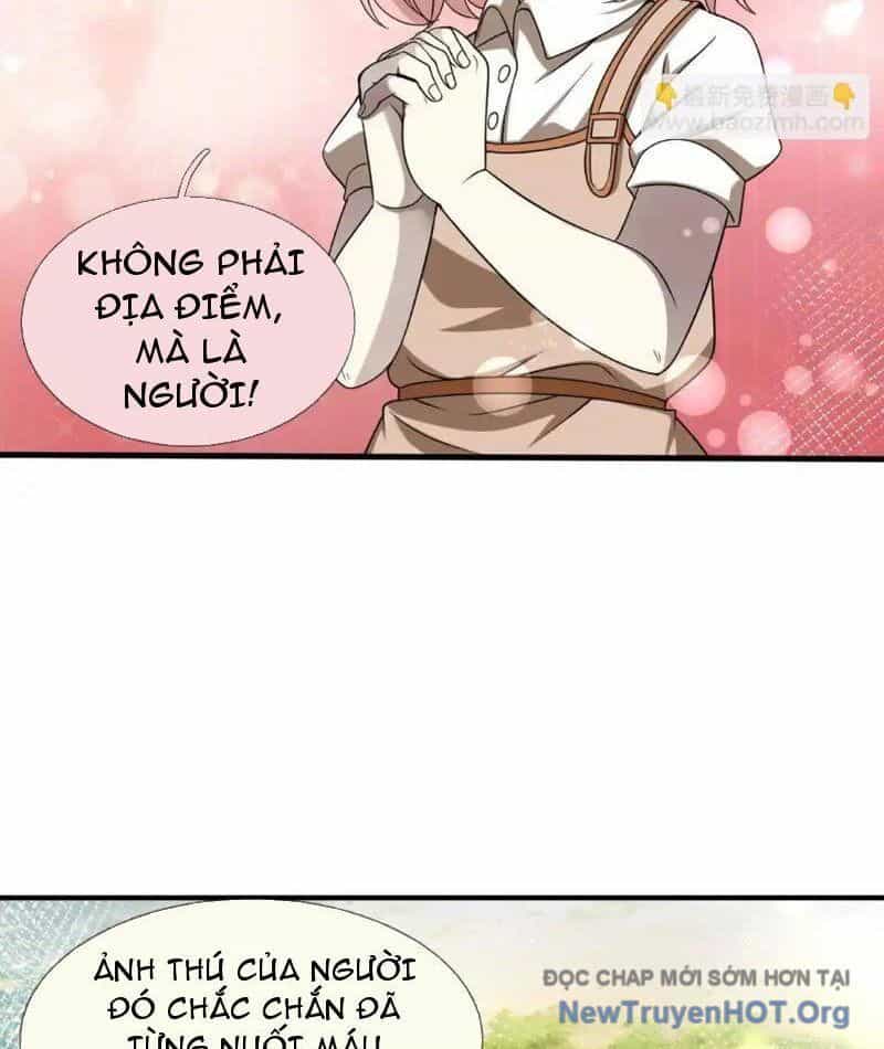 Cái Bóng Của Ta Là Loli - Chương 33 - ảnh 69