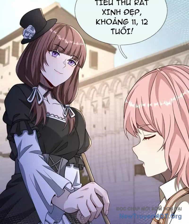 Cái Bóng Của Ta Là Loli - Chương 33 - ảnh 73