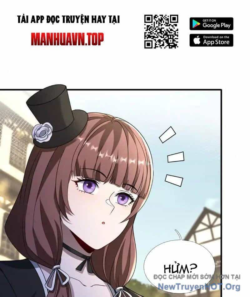 Cái Bóng Của Ta Là Loli - Chương 33 - ảnh 79