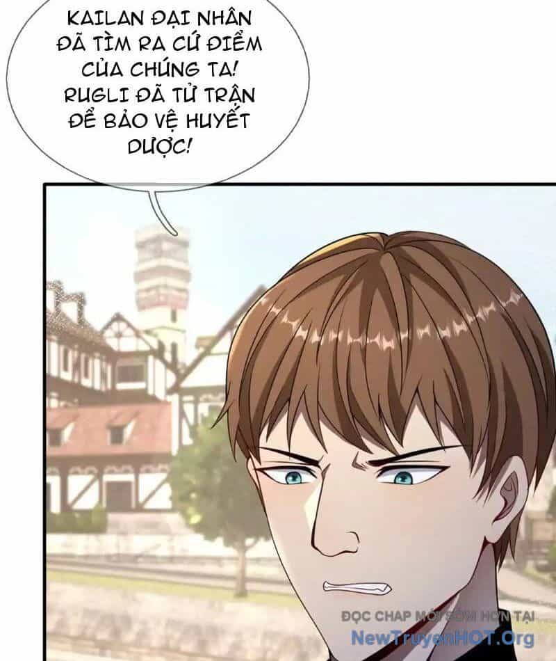Cái Bóng Của Ta Là Loli - Chương 33 - ảnh 84