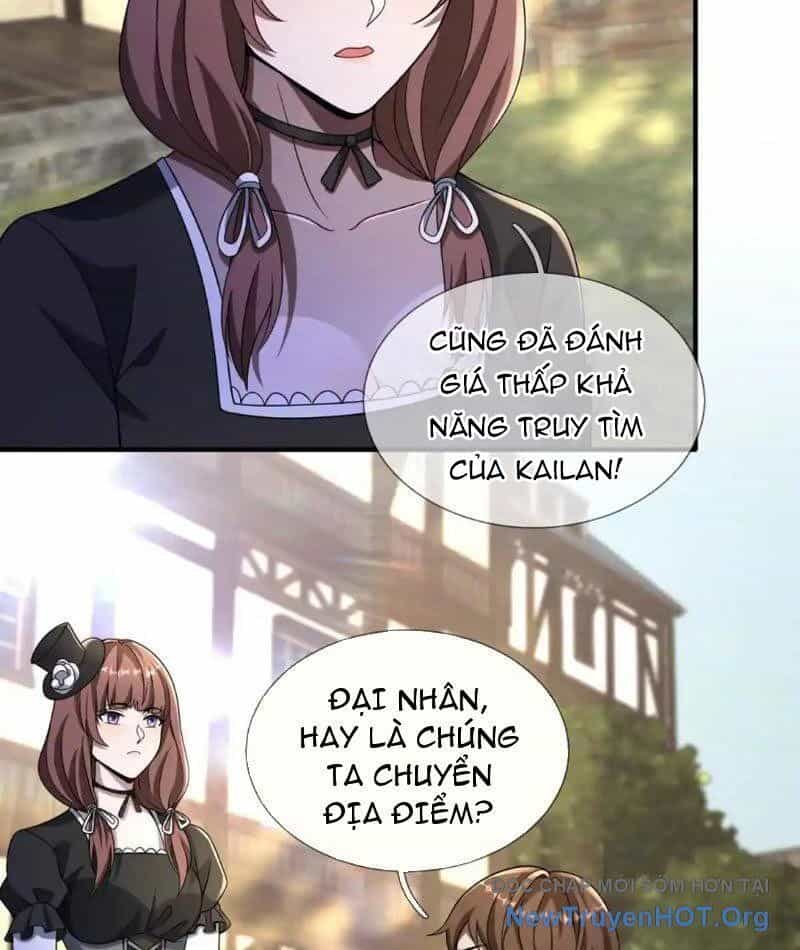 Cái Bóng Của Ta Là Loli - Chương 33 - ảnh 86