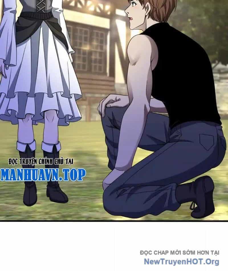 Cái Bóng Của Ta Là Loli - Chương 33 - ảnh 87