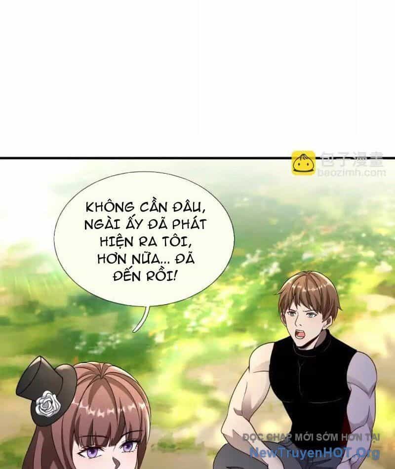 Cái Bóng Của Ta Là Loli - Chương 33 - ảnh 88