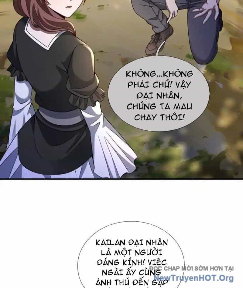 Cái Bóng Của Ta Là Loli - Chương 33 - ảnh 89