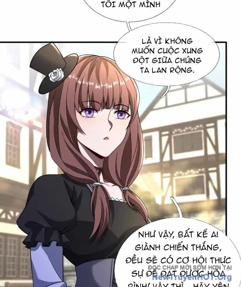 Cái Bóng Của Ta Là Loli - Chương 33 - ảnh 90