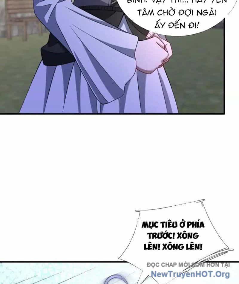 Cái Bóng Của Ta Là Loli - Chương 33 - ảnh 91
