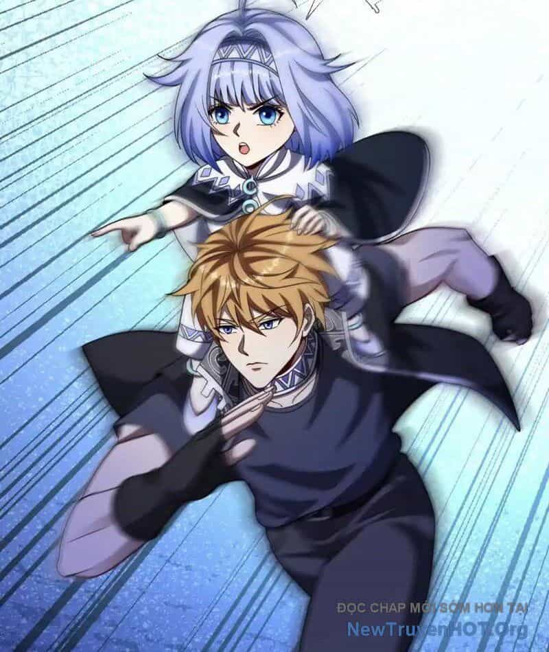 Cái Bóng Của Ta Là Loli - Chương 33 - ảnh 92