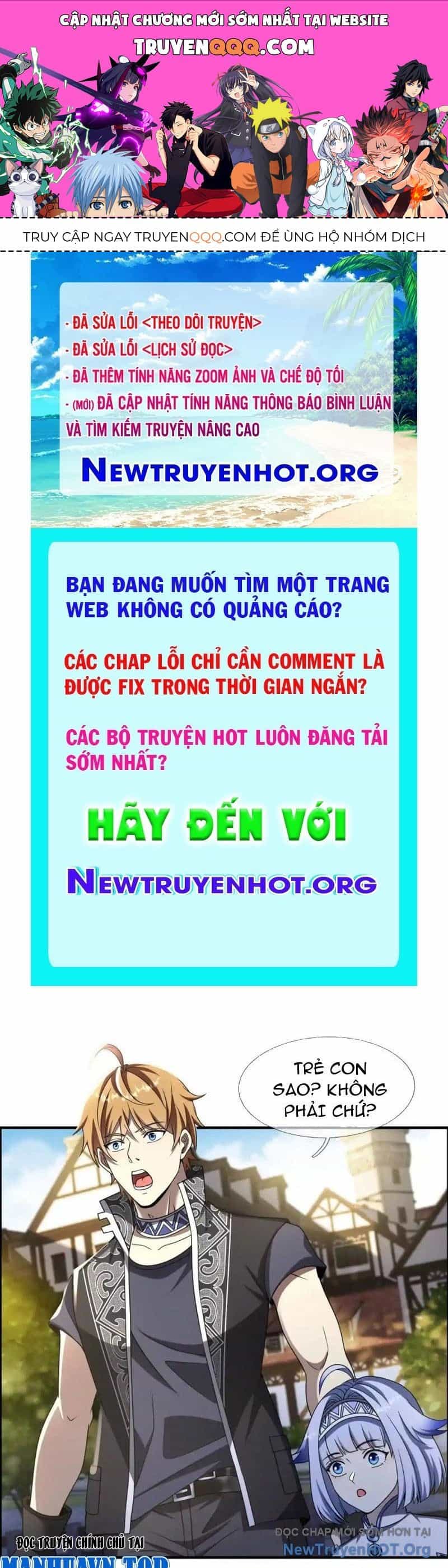 Cái Bóng Của Ta Là Loli - Chương 34 - ảnh 1