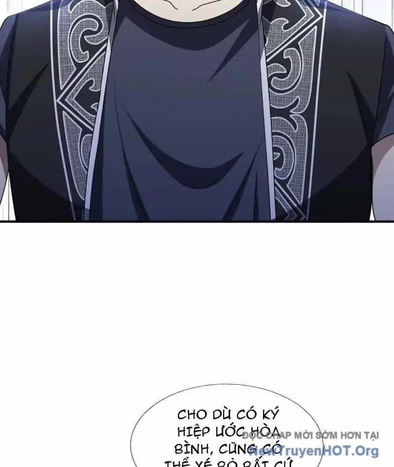 Cái Bóng Của Ta Là Loli - Chương 34 - ảnh 11