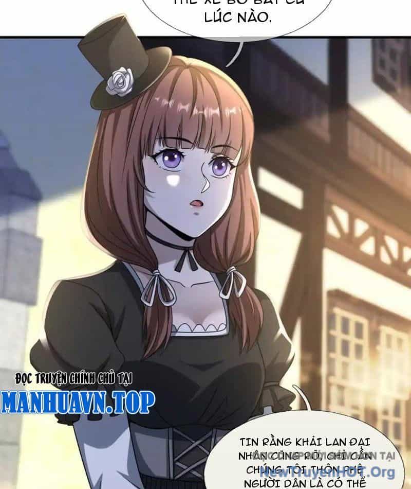 Cái Bóng Của Ta Là Loli - Chương 34 - ảnh 12