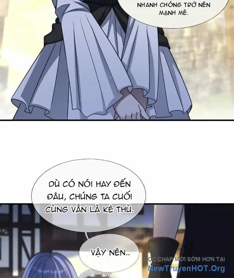 Cái Bóng Của Ta Là Loli - Chương 34 - ảnh 13
