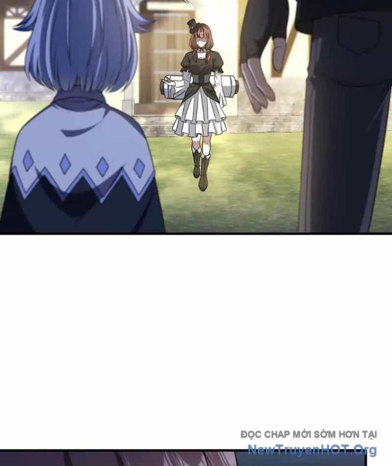 Cái Bóng Của Ta Là Loli - Chương 34 - ảnh 14