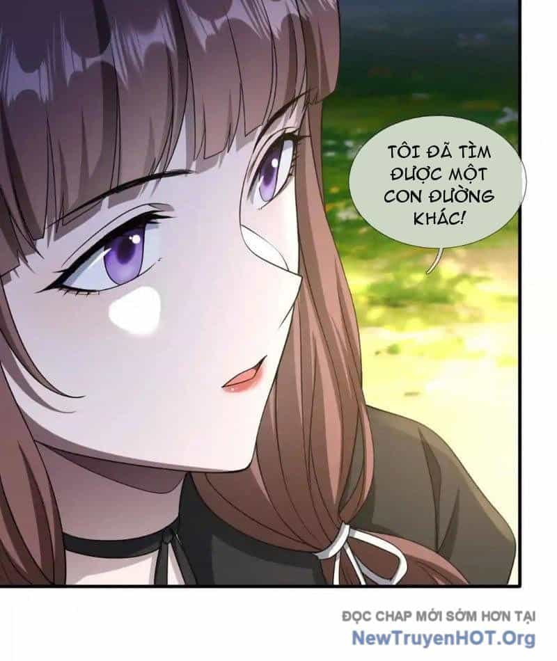 Cái Bóng Của Ta Là Loli - Chương 34 - ảnh 15