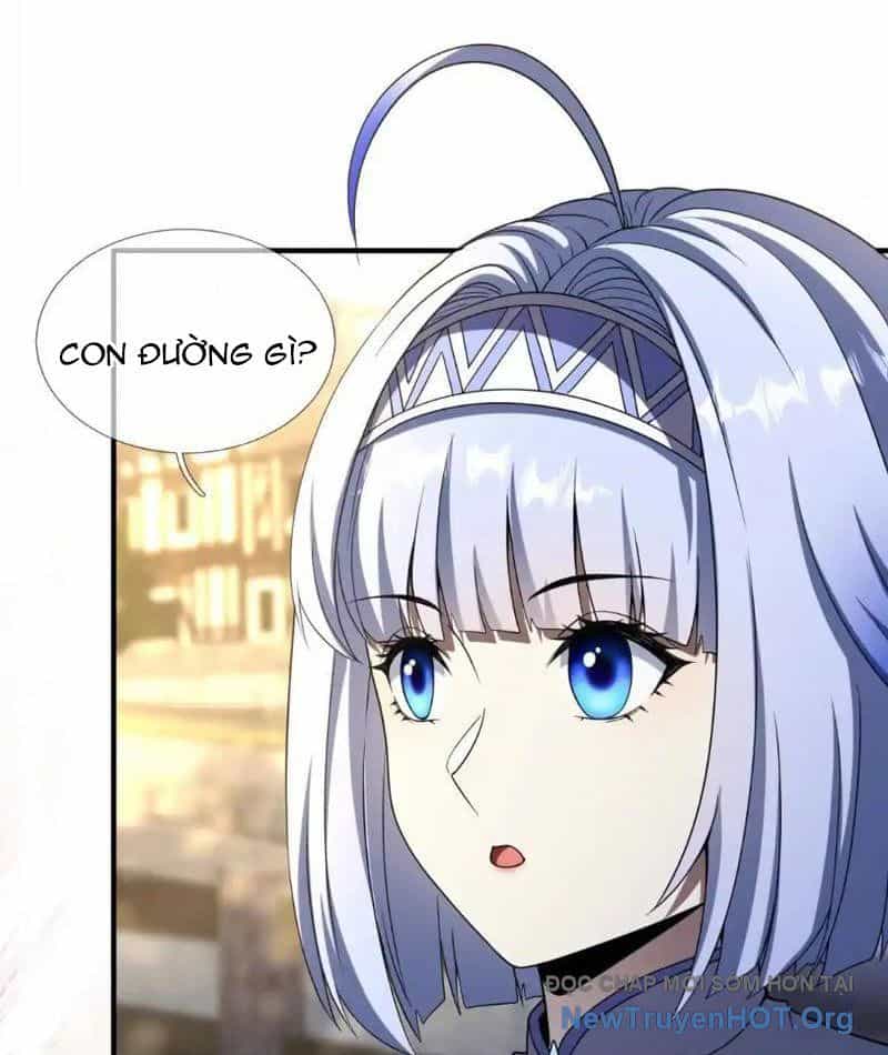 Cái Bóng Của Ta Là Loli - Chương 34 - ảnh 16