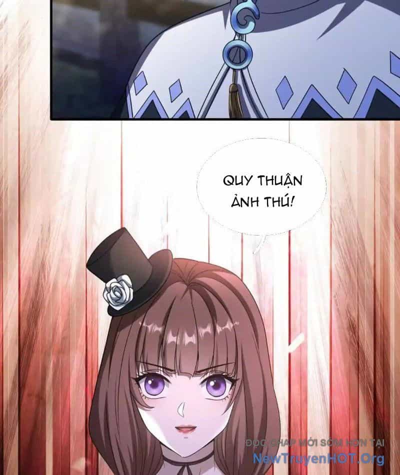 Cái Bóng Của Ta Là Loli - Chương 34 - ảnh 17
